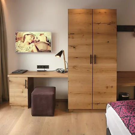 Hotel Sepperlwirt 3*