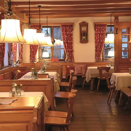 Sepperlwirt 3* Meiling