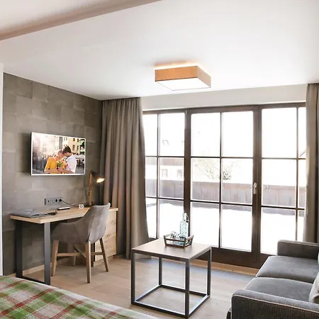 Hotel Sepperlwirt 3*