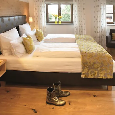 Sepperlwirt 3* Meiling