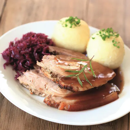 Hotel Sepperlwirt 3*