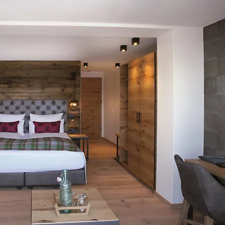 Sepperlwirt 3* Meiling