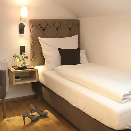 Hotel Sepperlwirt 3*