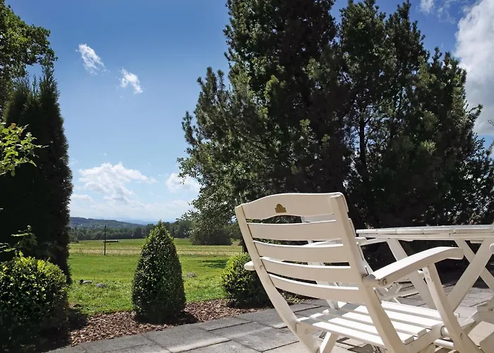 ホテル Sepperlwirt