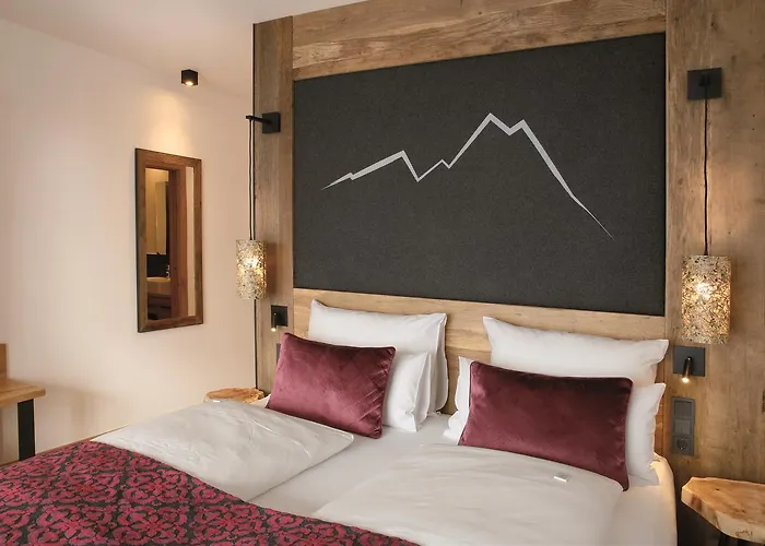 ホテル Sepperlwirt 3*