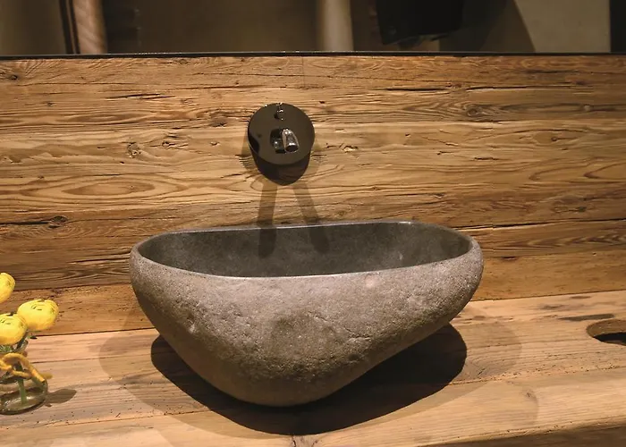 ホテル Sepperlwirt 3*