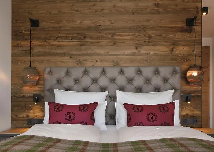 Sepperlwirt 3* Meiling