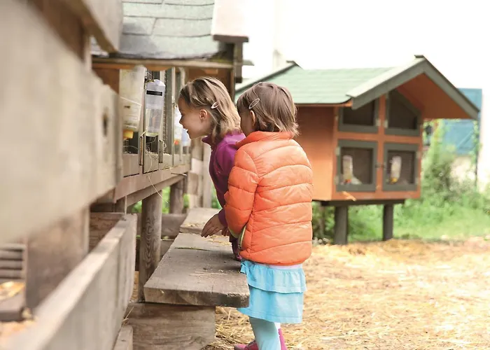 Sepperlwirt 3* Meiling