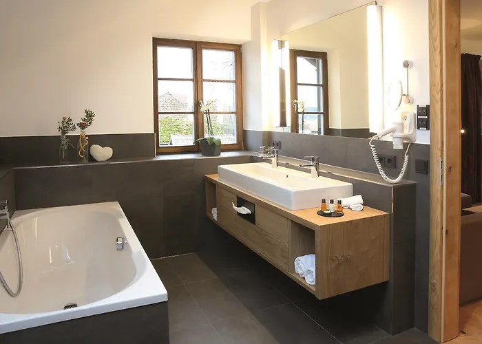 ホテル Sepperlwirt 3*