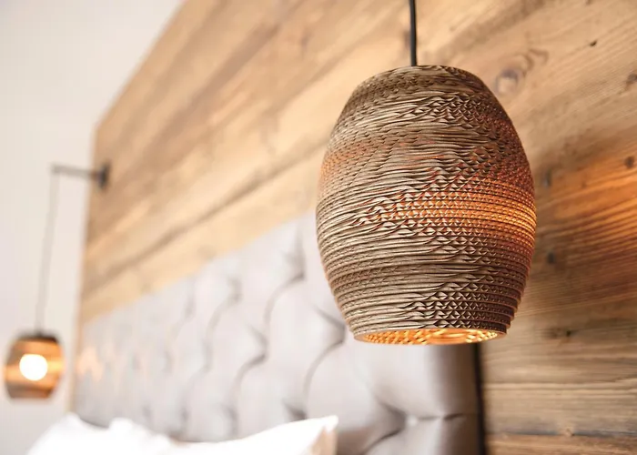 ホテル Sepperlwirt 3*