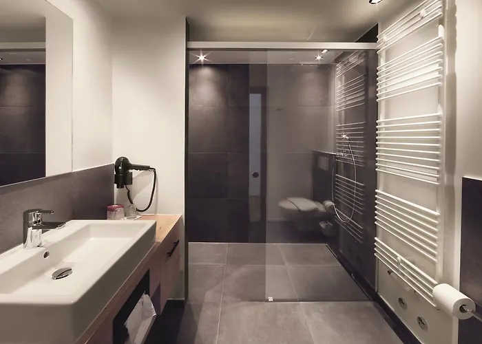 ホテル Sepperlwirt 3*