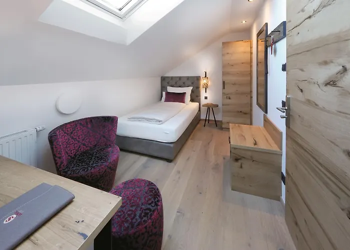 Sepperlwirt 3* Meiling