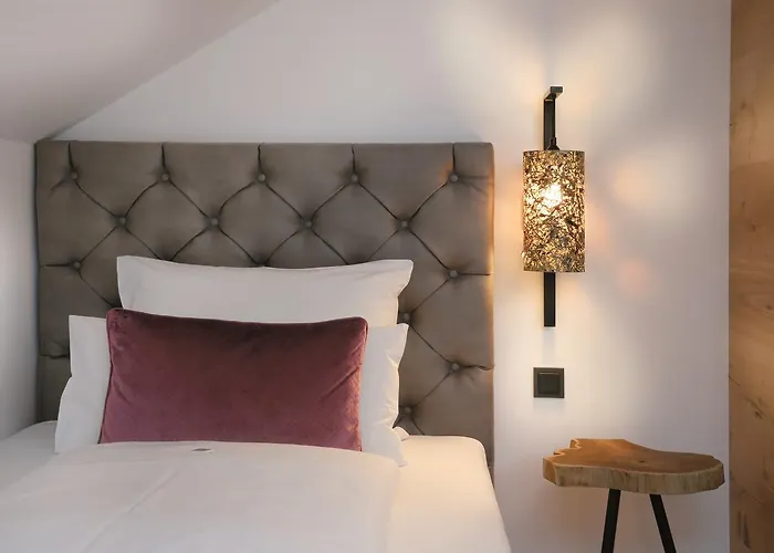 Sepperlwirt 3* Meiling