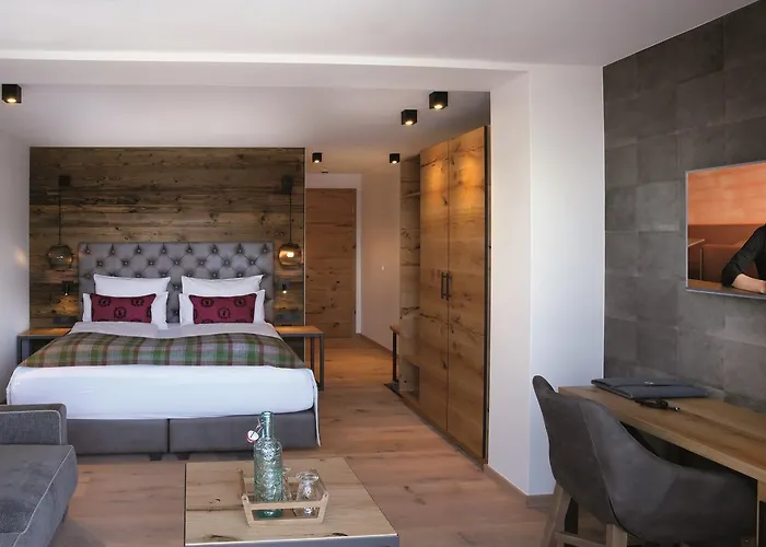 Sepperlwirt 3* Meiling