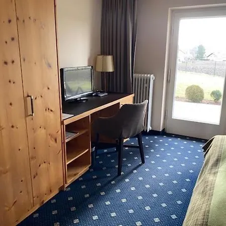 Sepperlwirt Hotel 3*