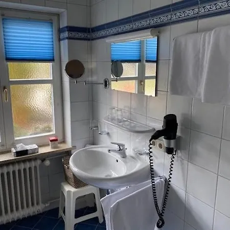Sepperlwirt Hotel Meiling