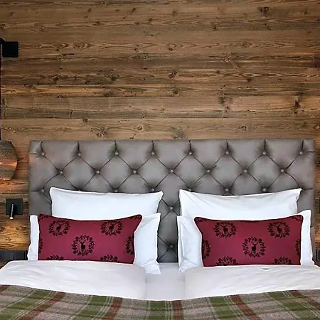 Hotel Sepperlwirt Meiling