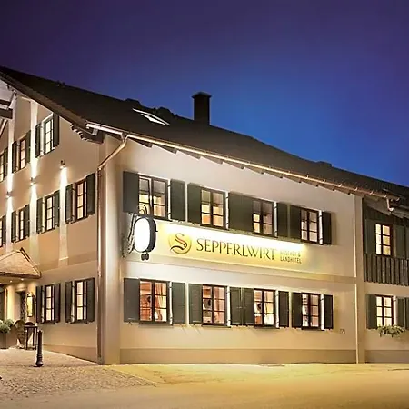 Sepperlwirt 3*