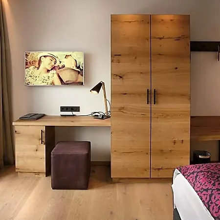 Sepperlwirt Hotel Meiling