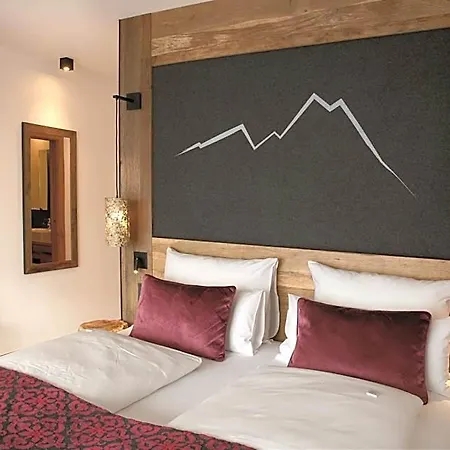 Hotel Sepperlwirt 3*