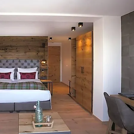 Hotel Sepperlwirt Meiling