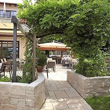 Sepperlwirt Hotel 3*