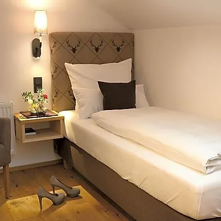 Sepperlwirt Hotel 3*