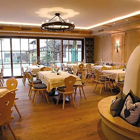 Hotel Sepperlwirt