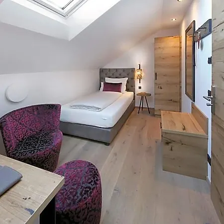 Sepperlwirt Hotel Meiling