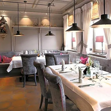 Hotel Sepperlwirt 3*