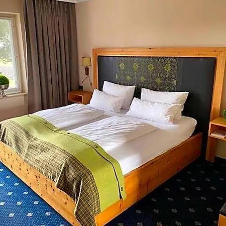 Sepperlwirt Hotel Meiling