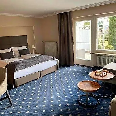 Hotel Sepperlwirt