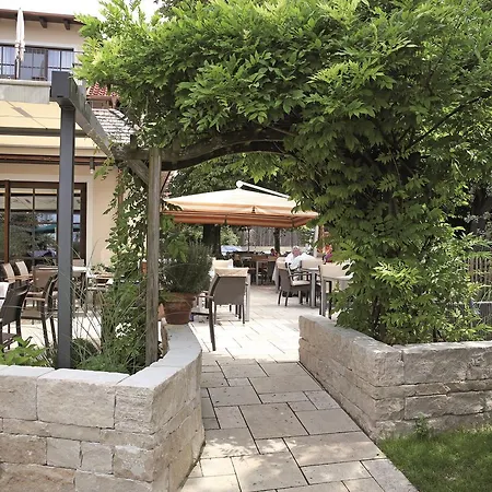 Sepperlwirt 3* Meiling