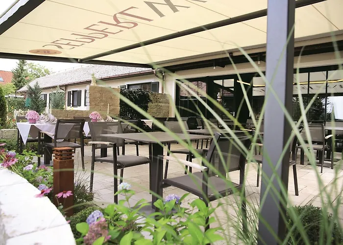 酒店 瑟佩韦特酒店 3*