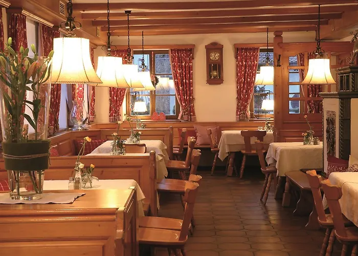 瑟佩韦特酒店 3* Meiling