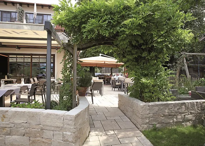 Sepperlwirt 3* Meiling