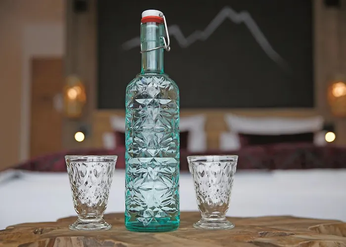 酒店 瑟佩韦特酒店 3*