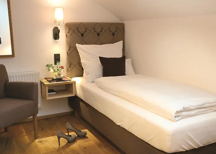 호텔 Sepperlwirt 3*